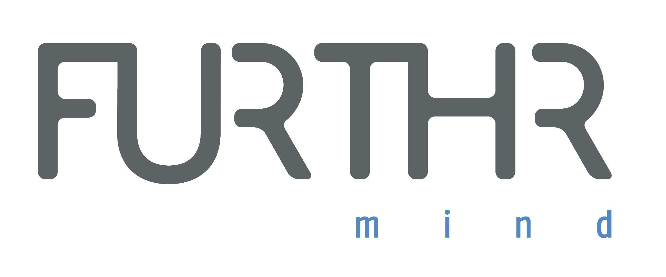 FURTHRmind logo